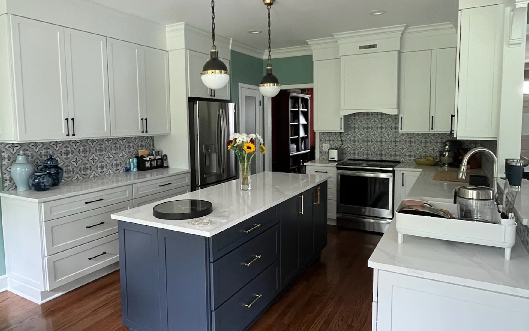 Home Renovation Canton Township, MI Home Renovation Canton Township, MI